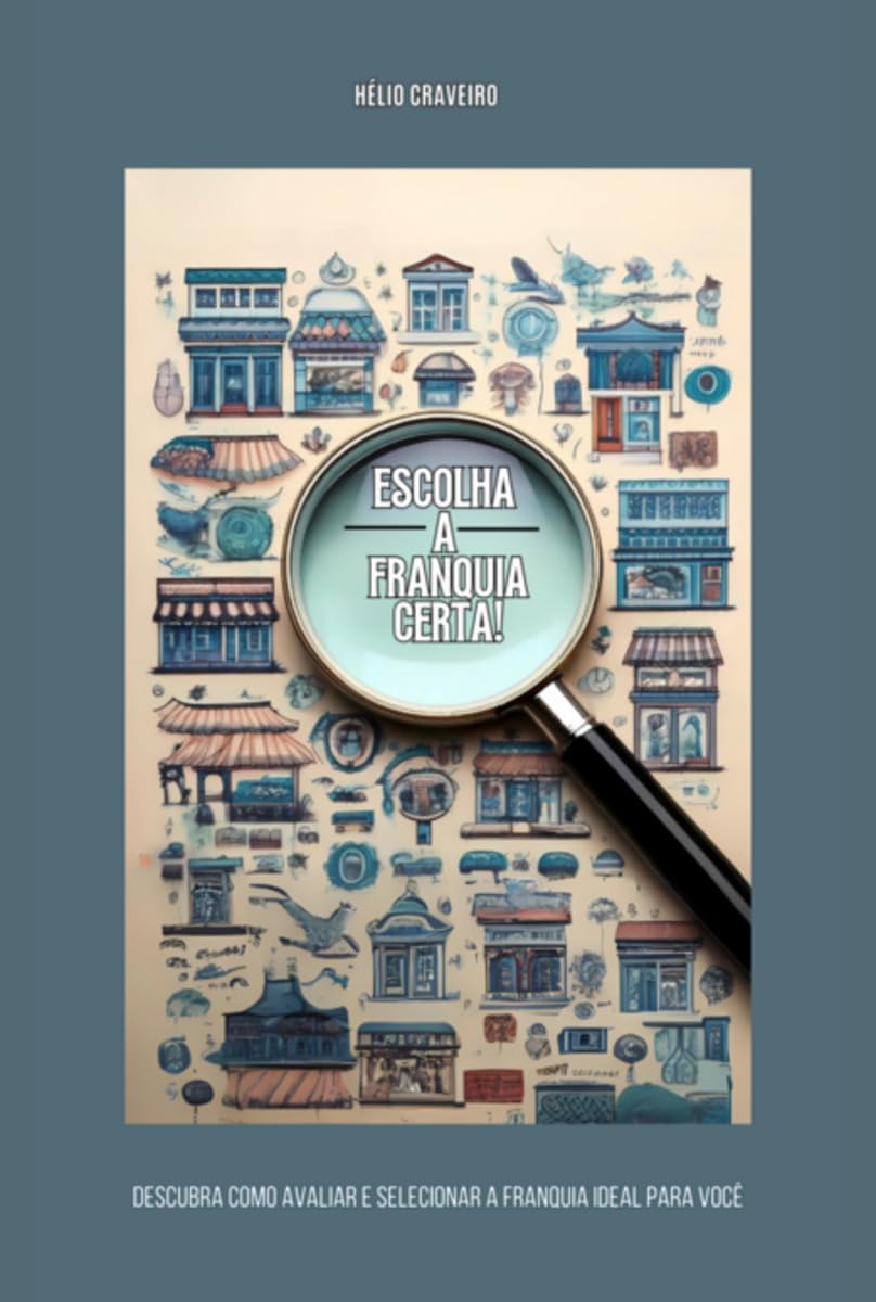 Escolha A Franquia Certa Contemporary literature