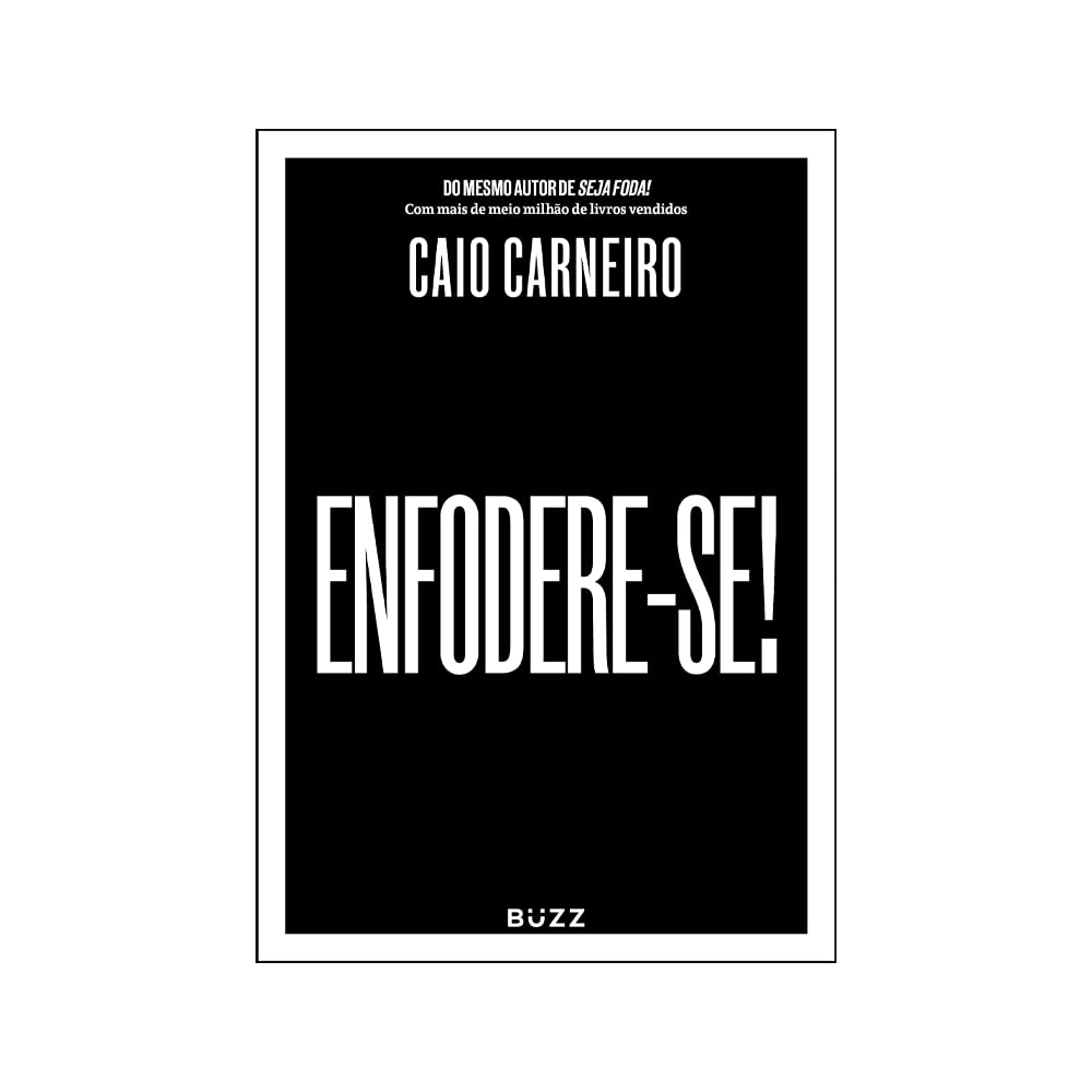 Enfodere-se (Em Portugues do Brasil) Books