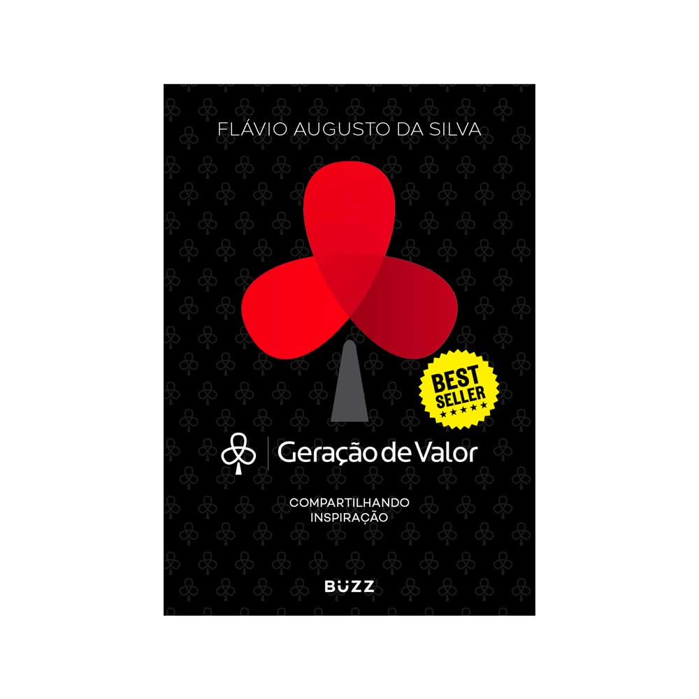 Livro, Geração de Valor book
