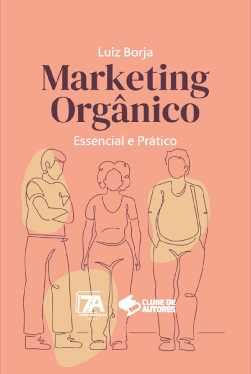 Marketing Orgânico Business & Technology