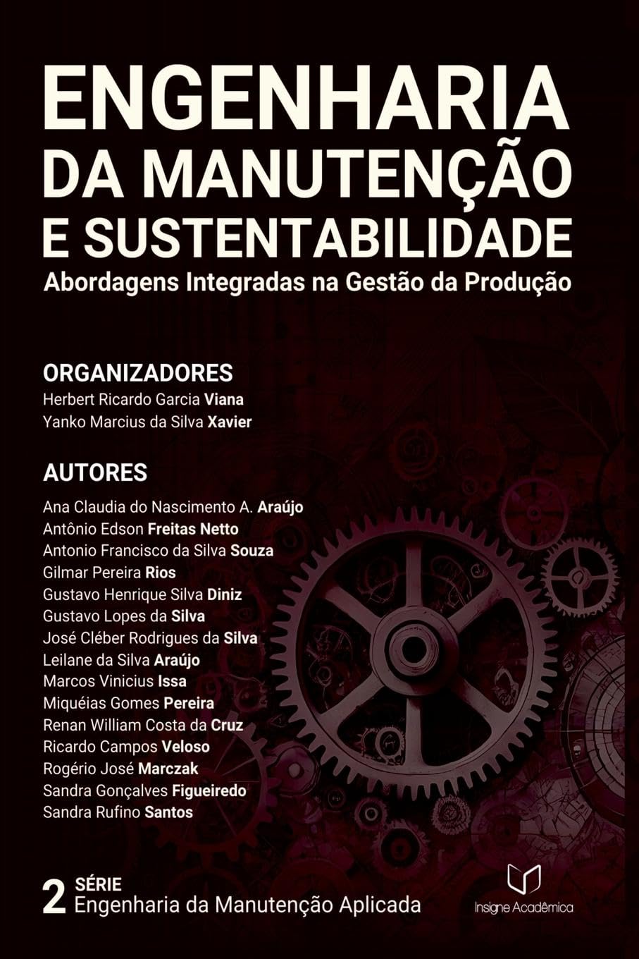 Engenharia Da Manutenção E Sustentabilidade Business & Technology