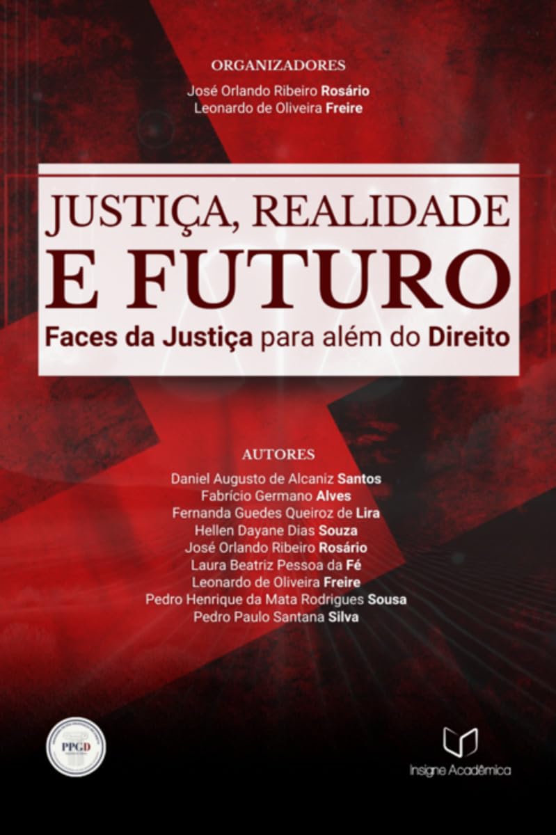 Justiça, Realidade E Futuro Philosophy