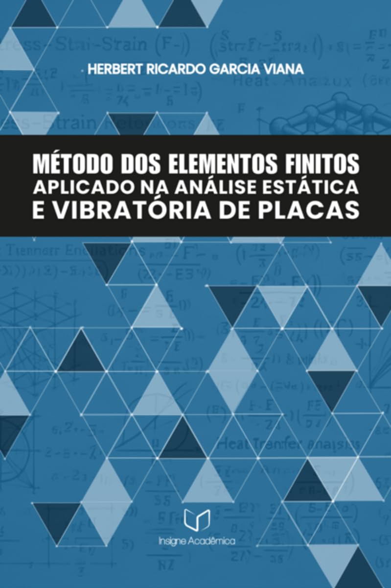 Método Dos Elementos Finitos Aplicado Na Análise Estática E Media & Communication