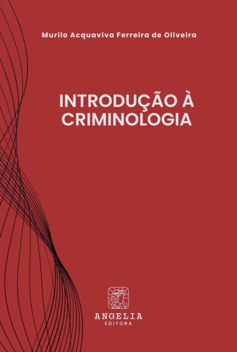 Introdução À Criminologia Law