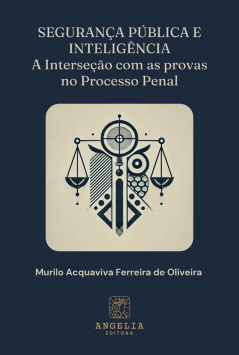 Segurança Pública E Inteligência Law