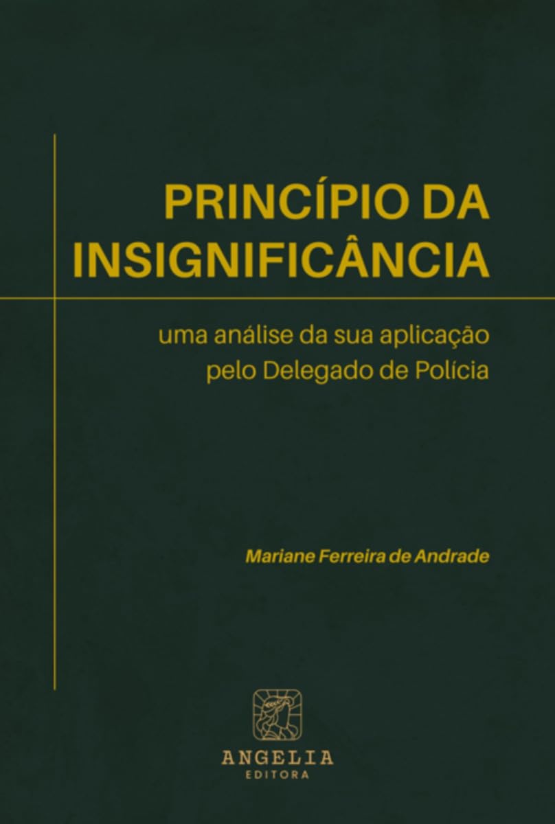 Princípio Da Insignificância Law