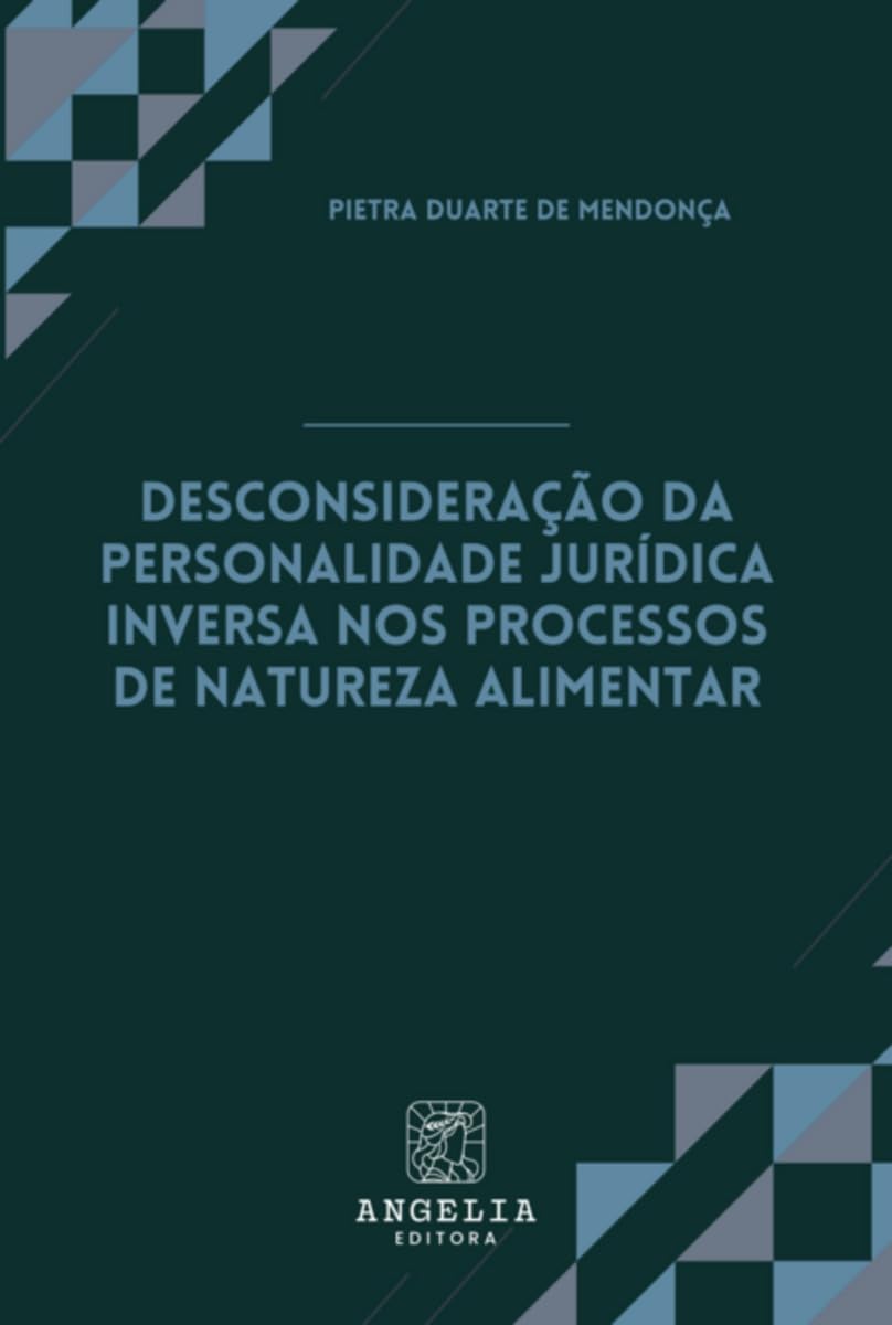 Desconsideração Da Personalidade Jurídica Inversa Nos Proce Law
