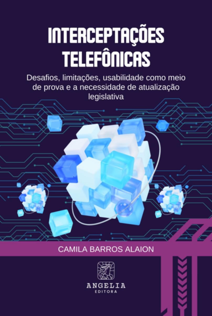 Interceptações Telefônicas Law