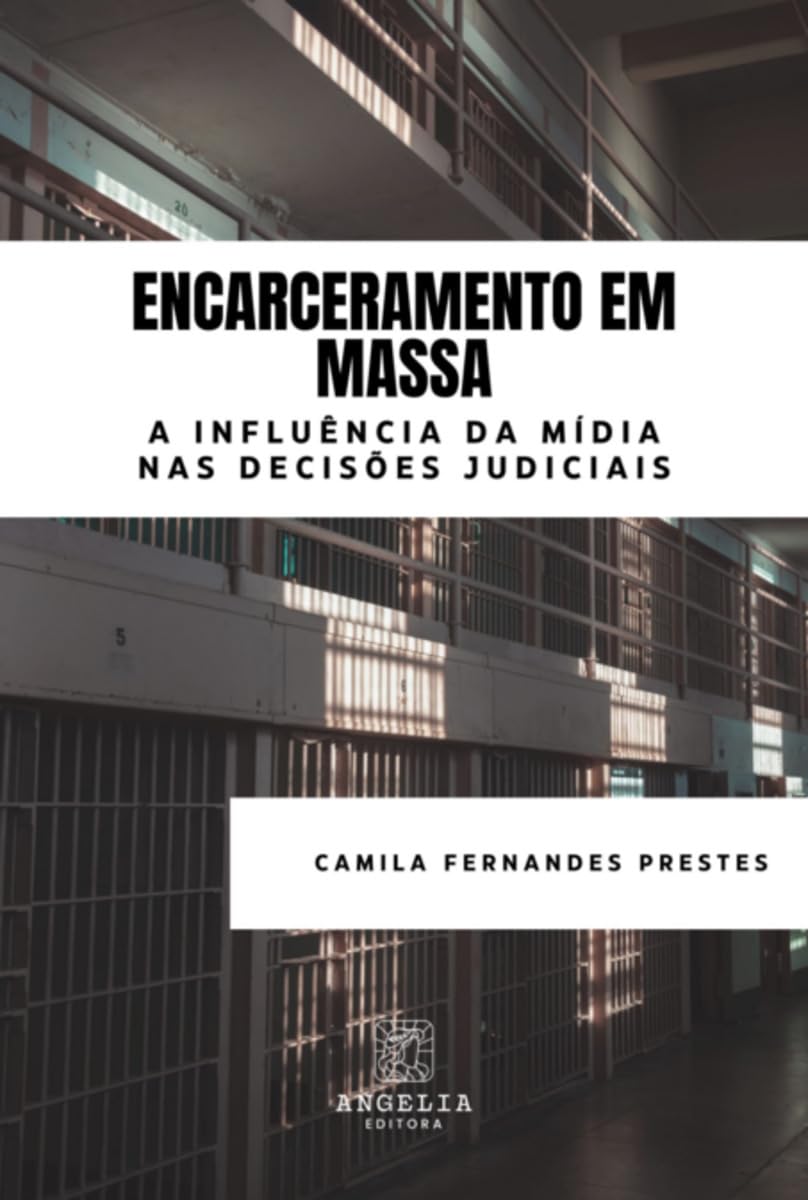Encarceramento Em Massa Law