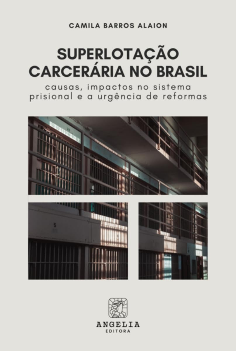 Superlotação Carcerária No Brasil Law