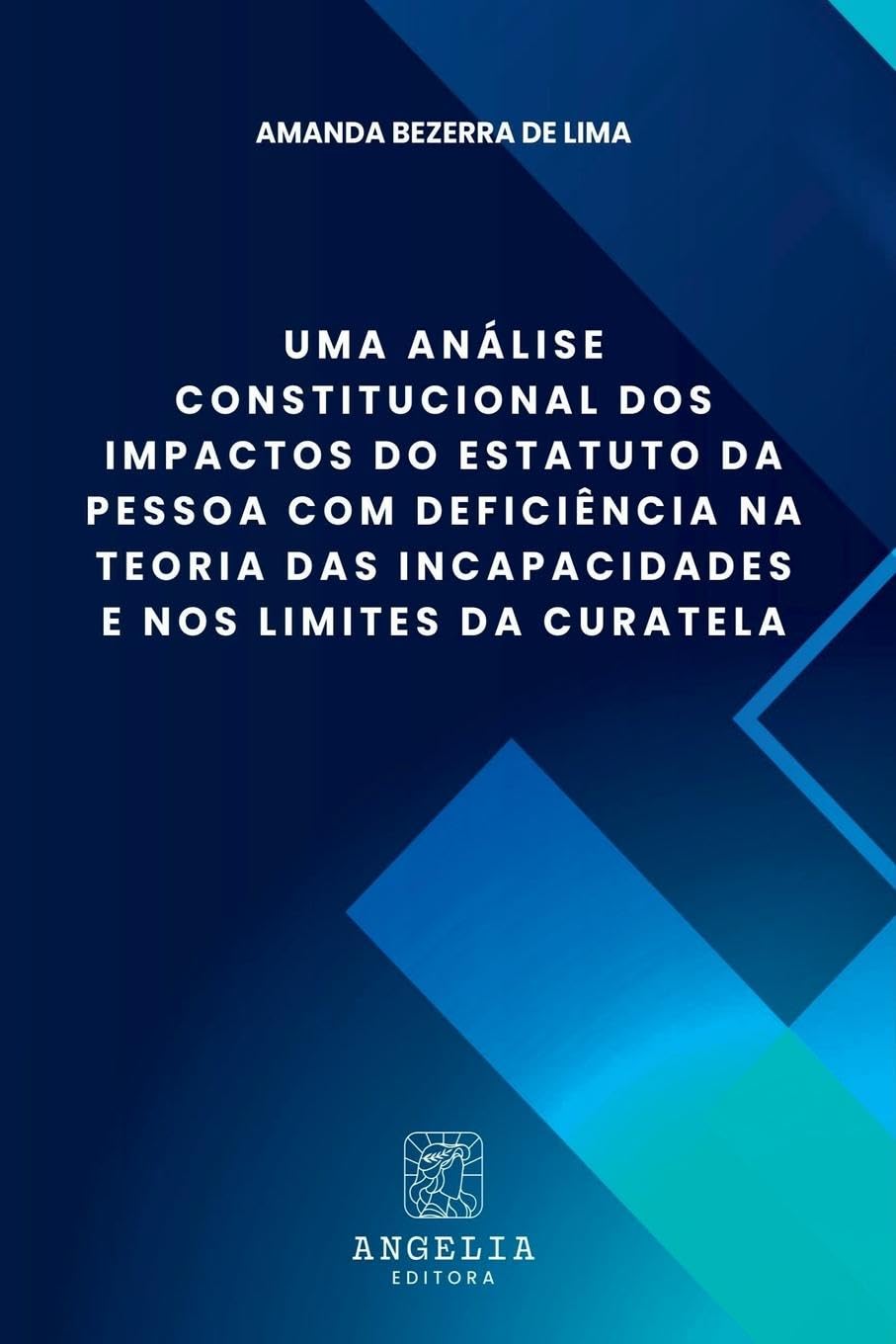 Uma Análise Constitucional Dos Impactos Do Estatuto Da Pess Law