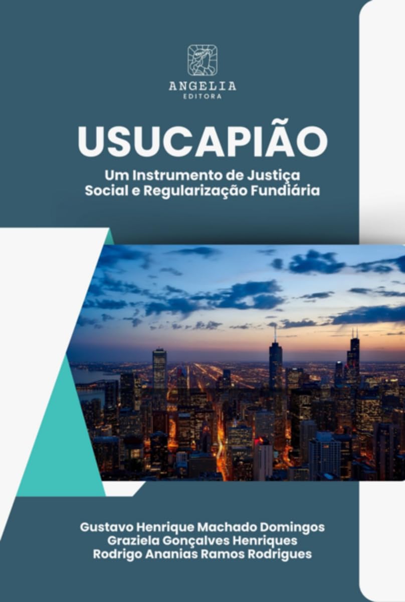 Usucapião Law