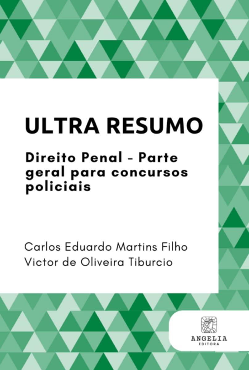 Ultra Resumo Law
