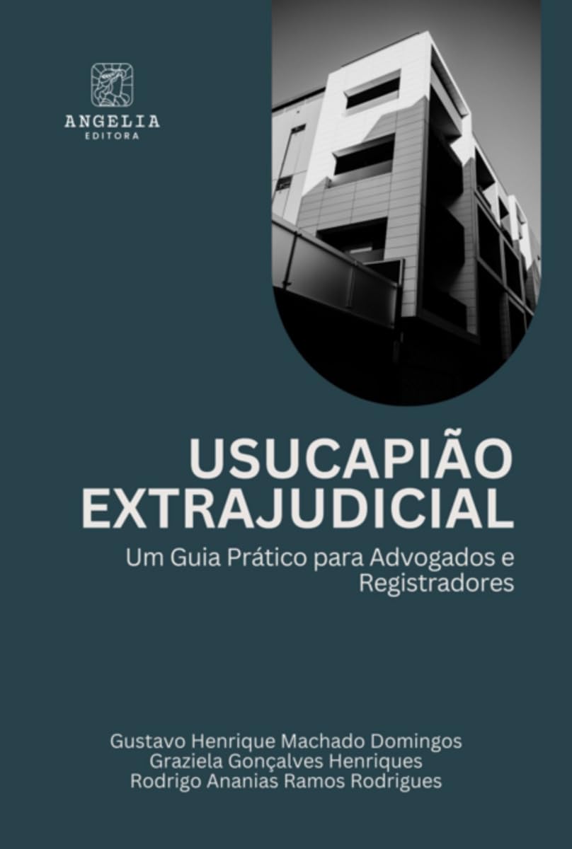 Usucapião Extrajudicial Law