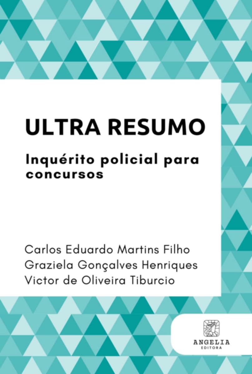 Ultra Resumo Law