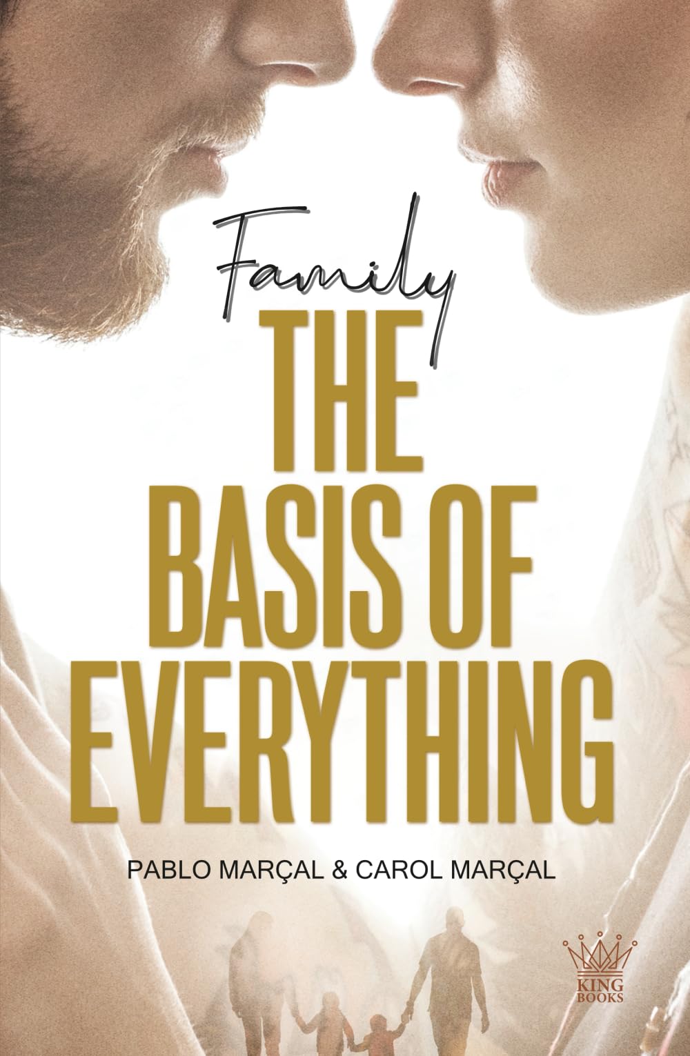 Family The Basis of Everything Law