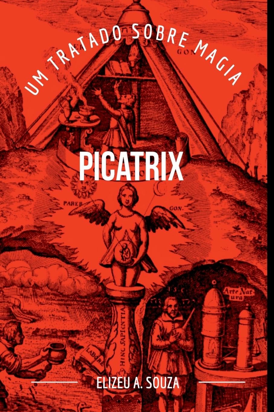 Um Tratado Sobre Magia Religion & Esotericism
