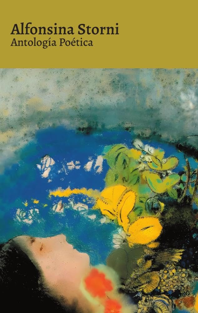 Antología Poética - Alfonsina Storni Social Sciences