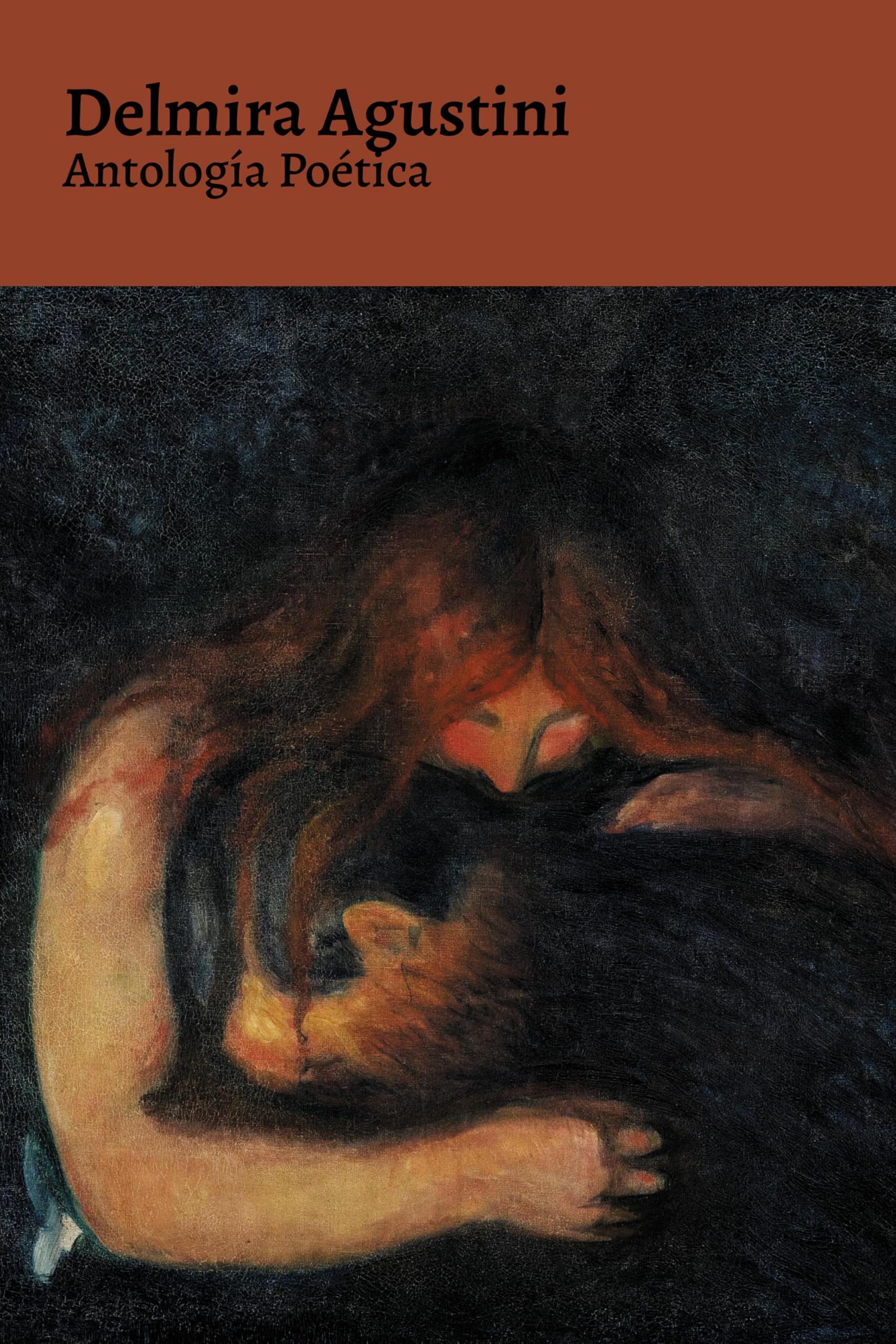 Antología Poética - Delmira Agustini Poetry