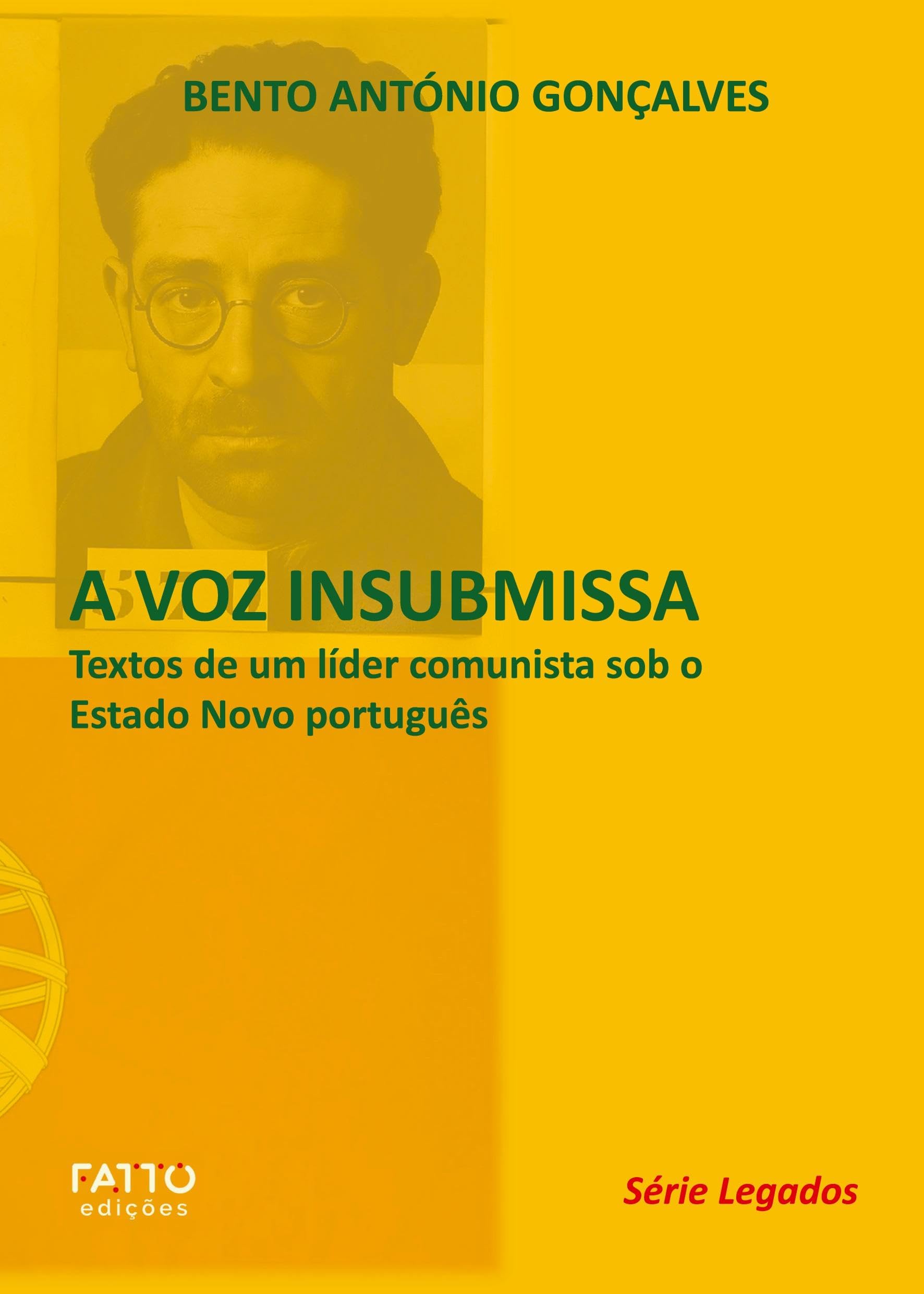 A Voz Insubmissa Politics & History
