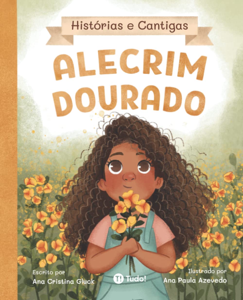 Alecrim Dourado (Histórias e Cantigas) Non-fiction
