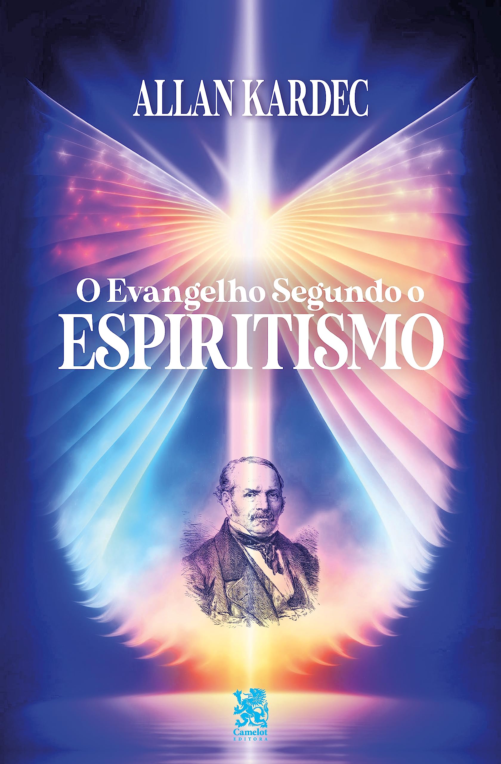 O Evangelho Segundo o Espiritismo Politics & Society