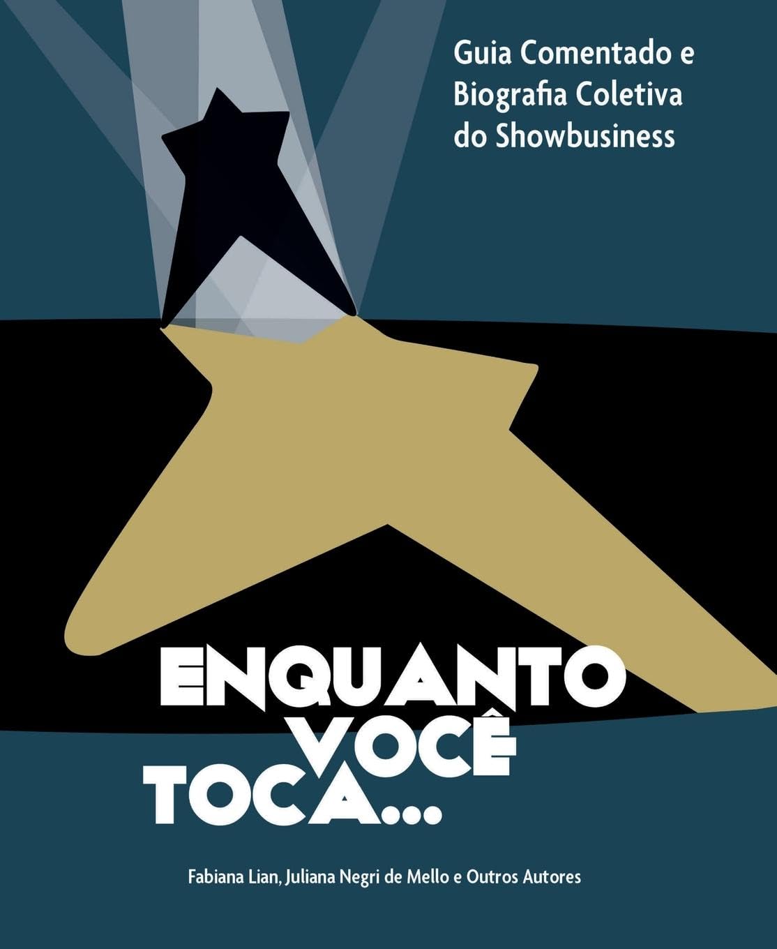Enquanto Você Toca Media & Communication