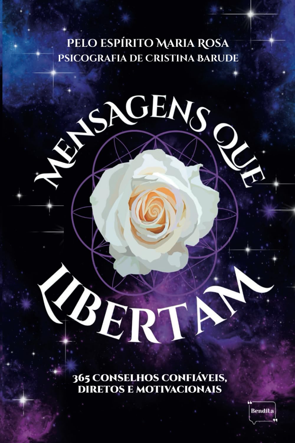Mensagens Que Libertam Art & Literature