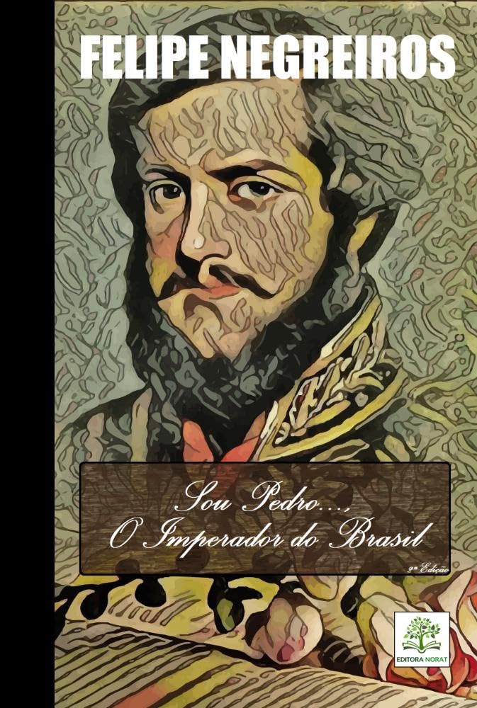 Sou Pedro..., O Imperador Do Brasil Contemporary literature
