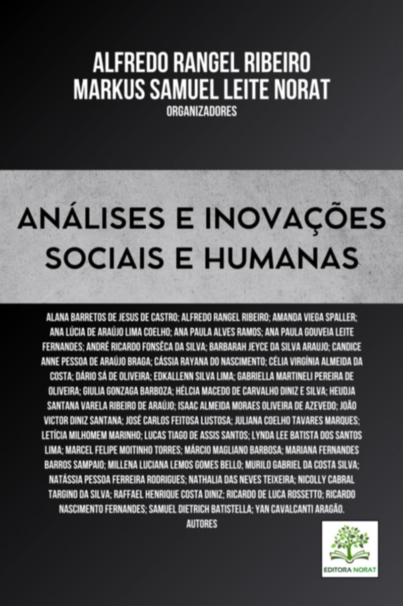 Análises E Inovações Sociais E Humanas Education & Training