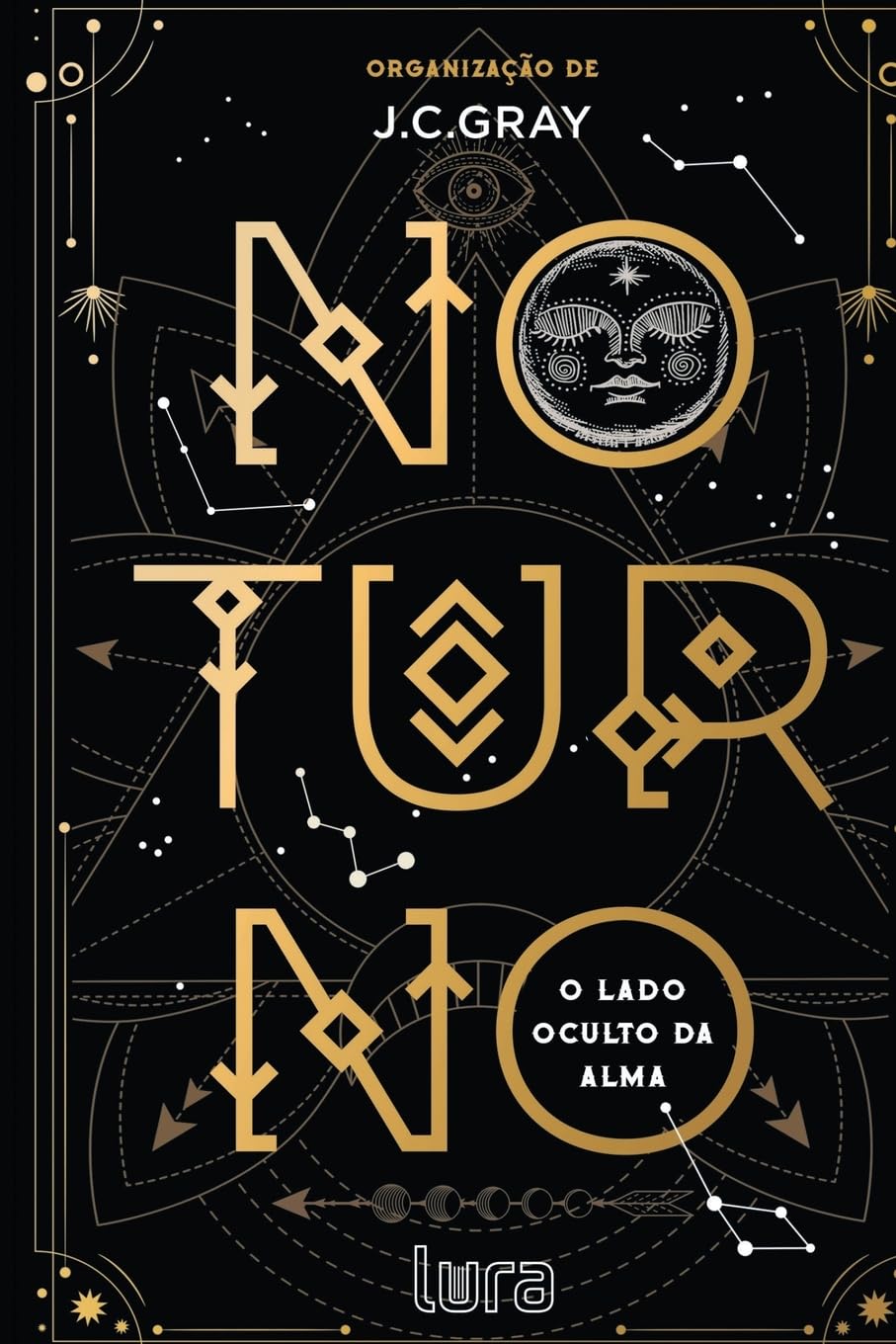 Noturno - O Lado Oculto da Alma Contemporary literature