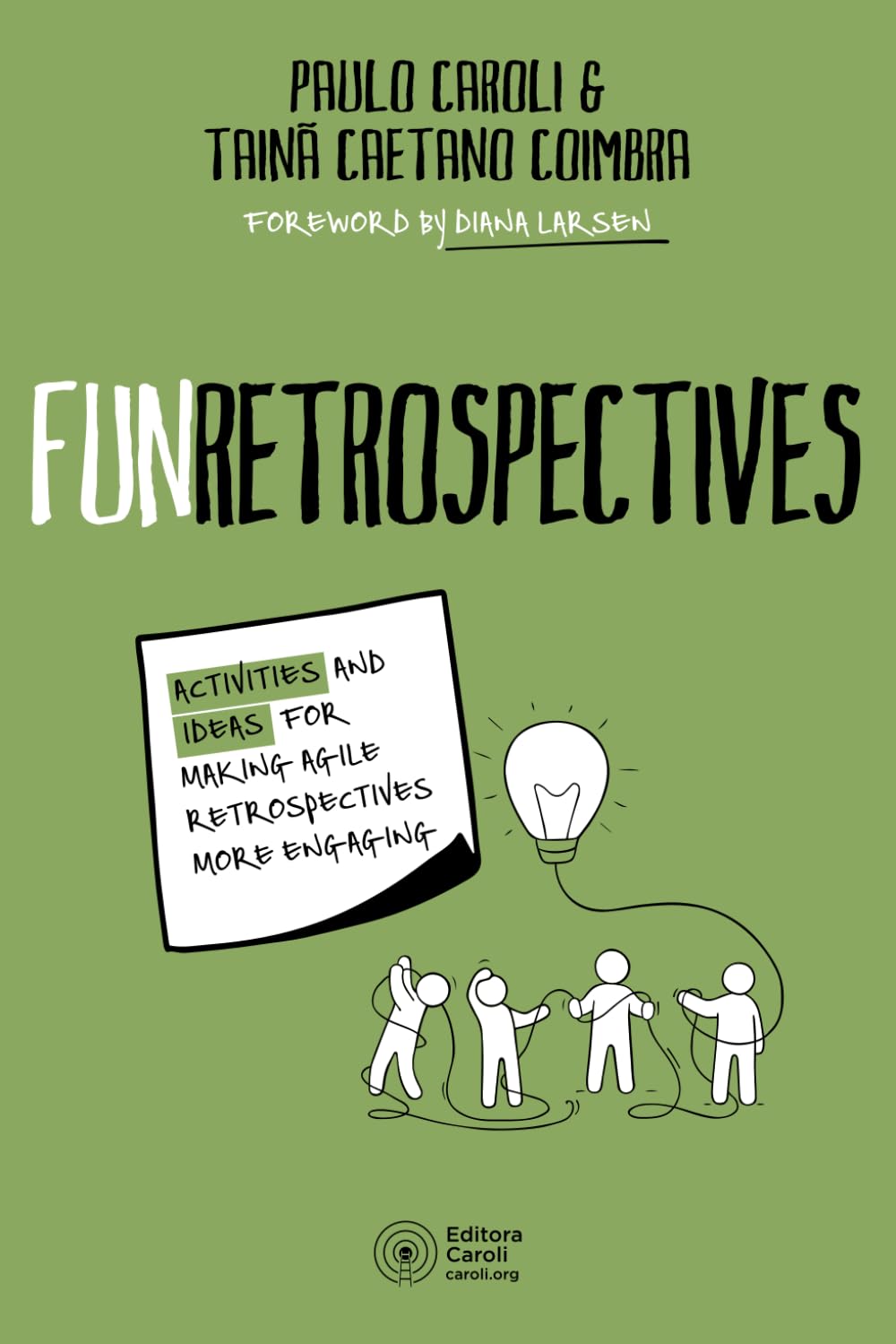 Product Image: FunRetrospectives