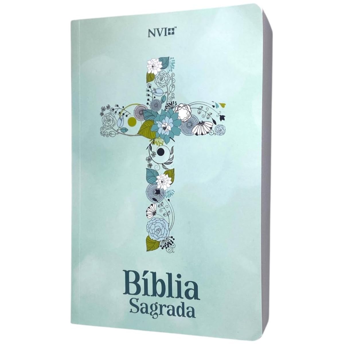 biblia letra gigante hipergigante luxo com harpa promoco book