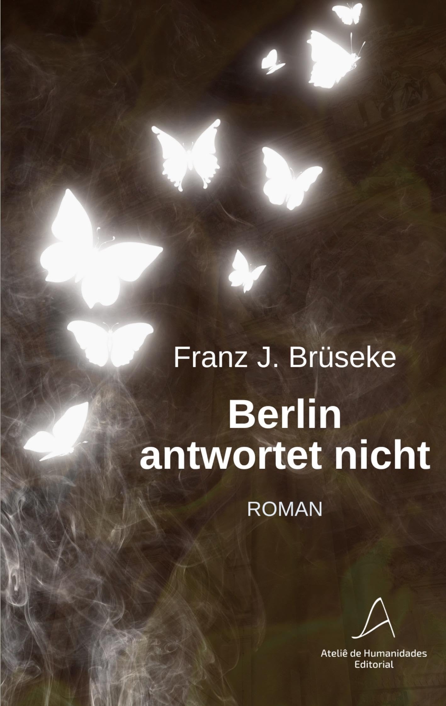 Berlin antwortet nicht Contemporary literature