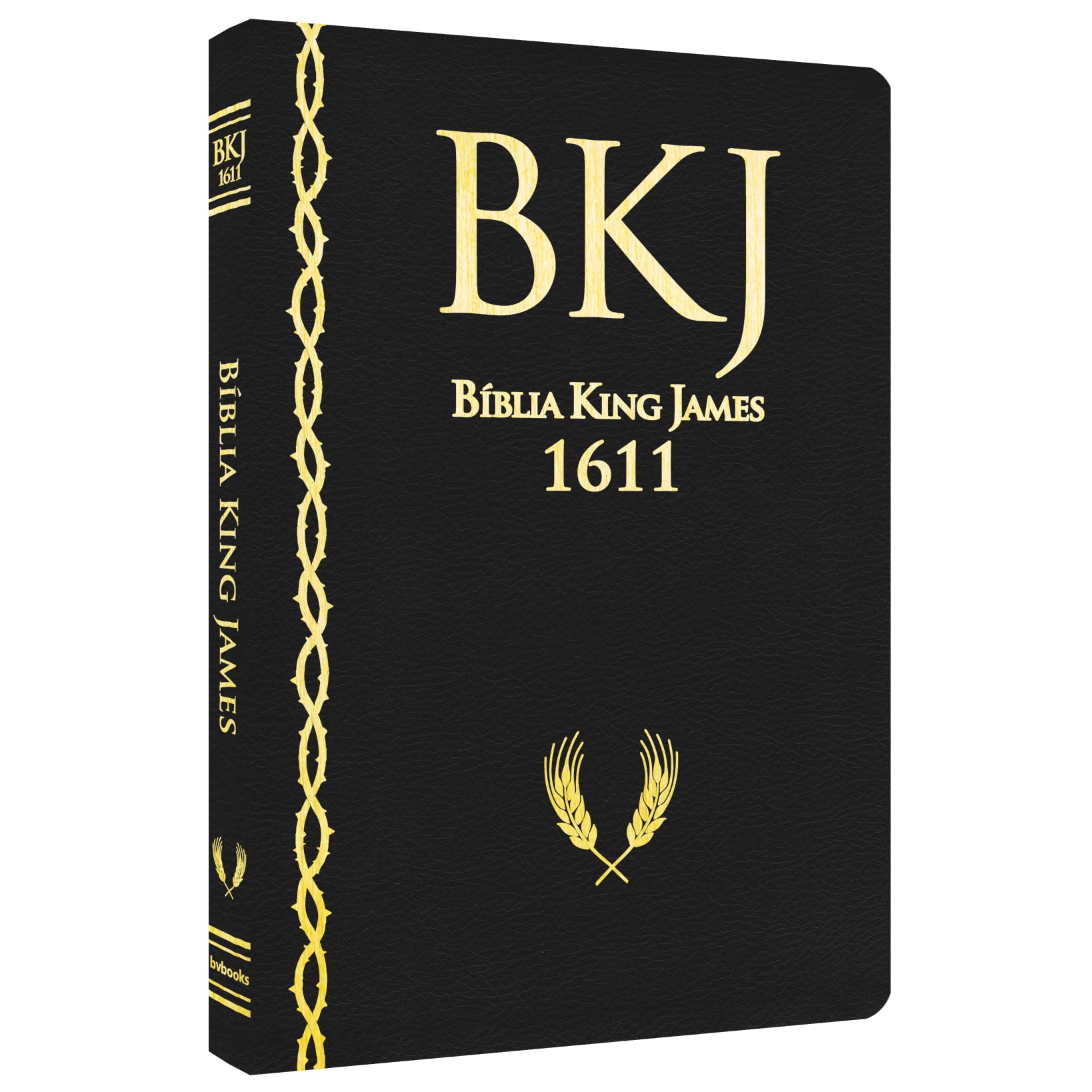 Bkj 1611 Ultrafina Ampliada - Pret book