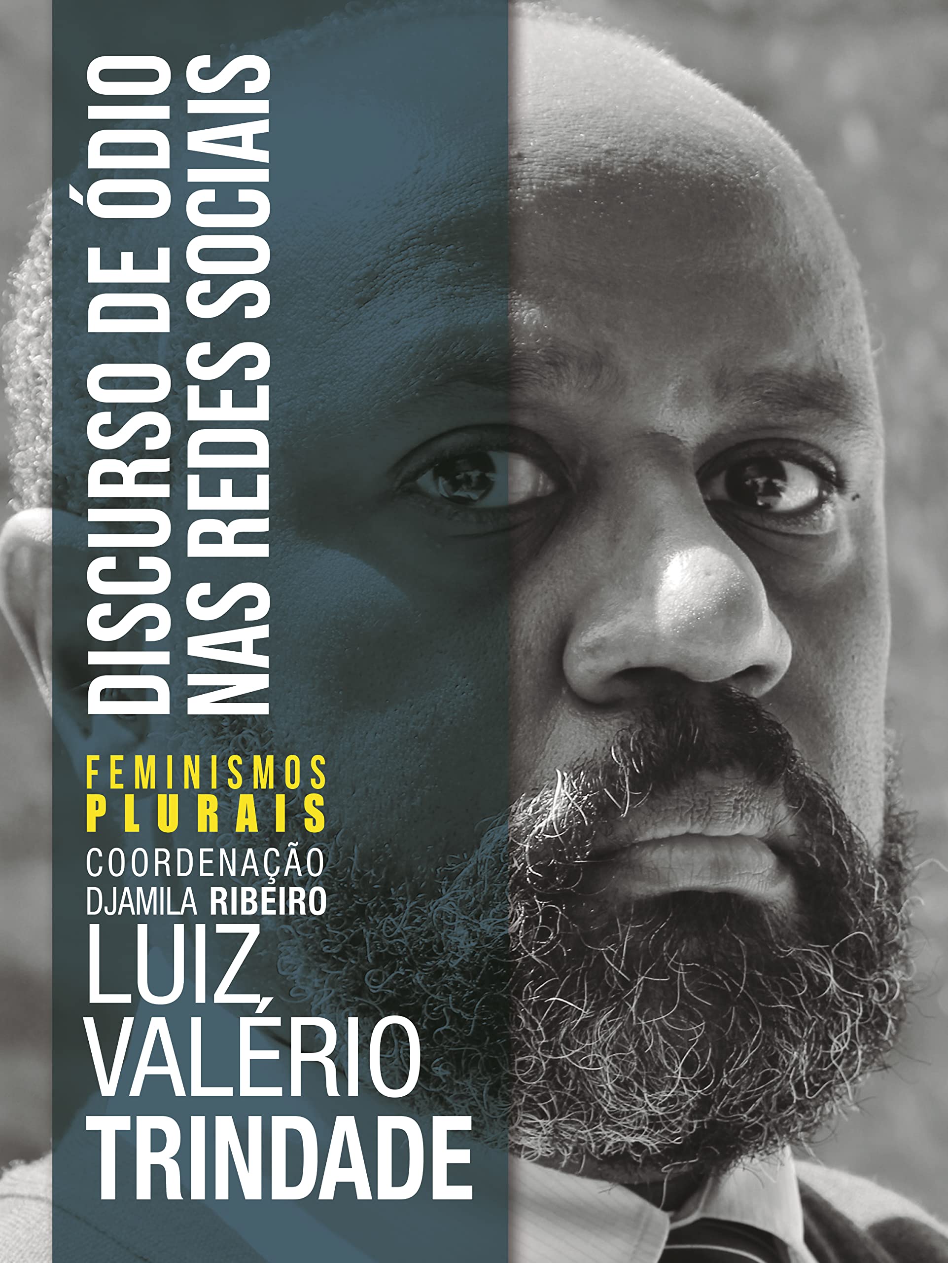 Discurso de odio nas redes sociais (Em Portugues do Brasil) book