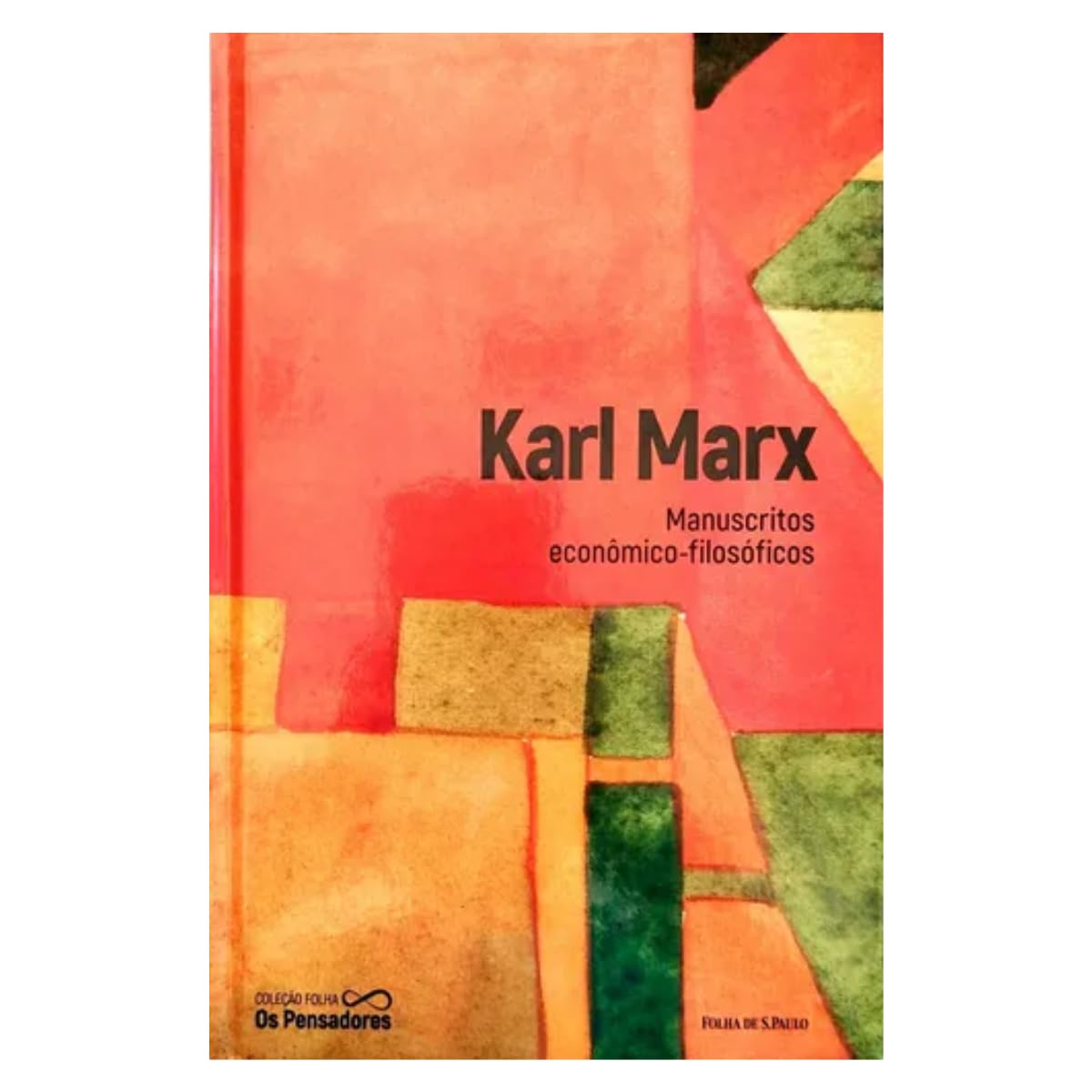 Manuscritos econômico-filosóficos Books