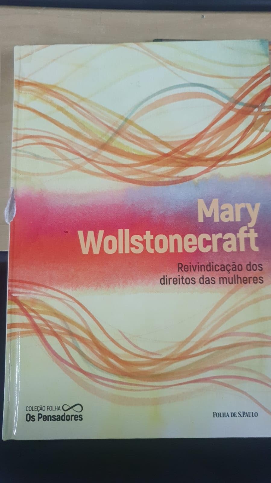 livro reivindicaco dos direitos das mary wollstonecraf Ed. 2021 Books