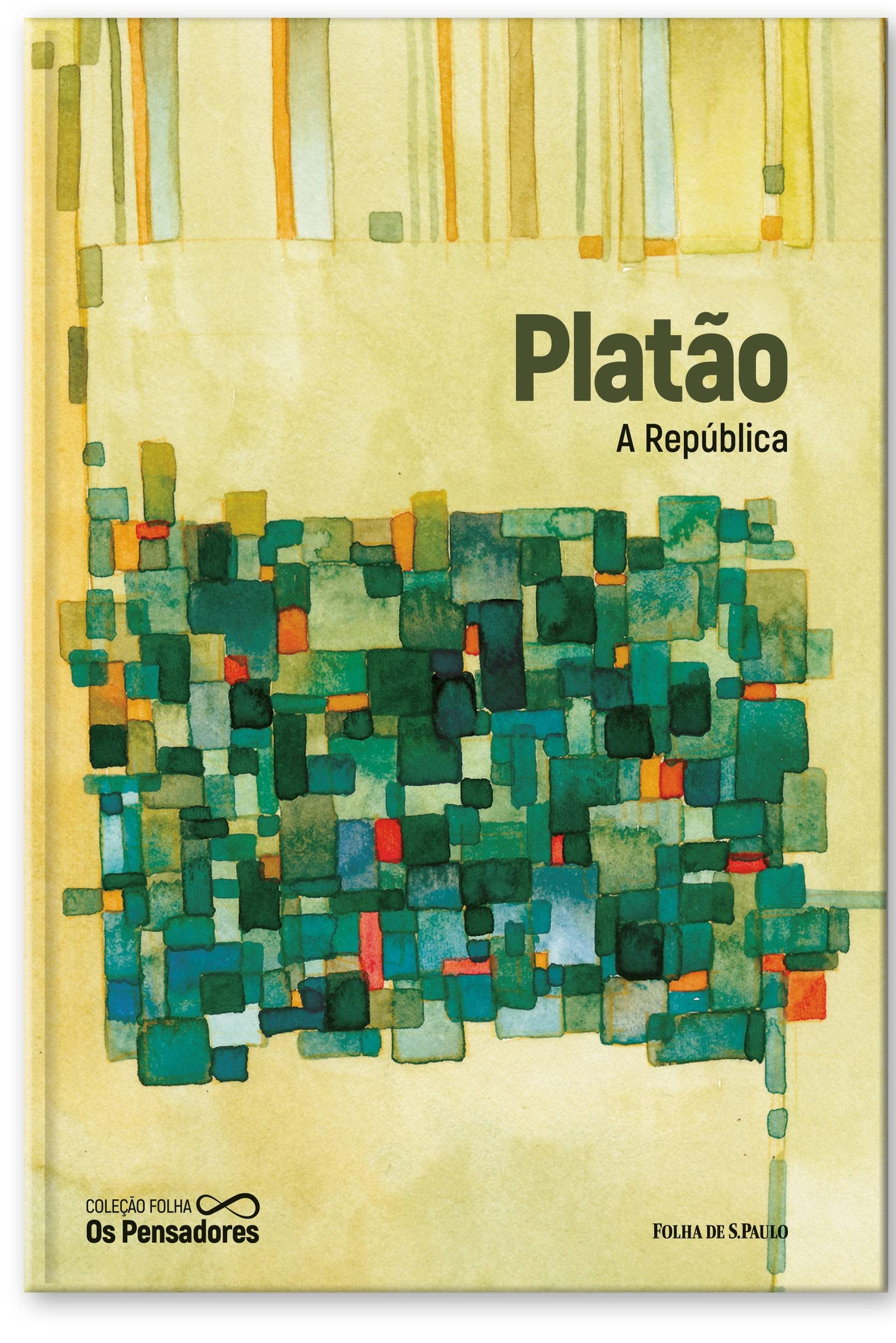 livro a republica plato 2021 Ed. 2021 Books