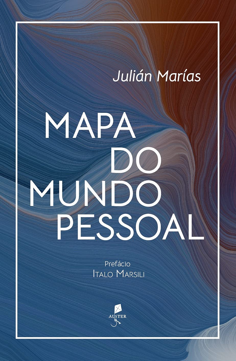 Mapa do Mundo Pessoal (Em Portugues do Brasil) Books