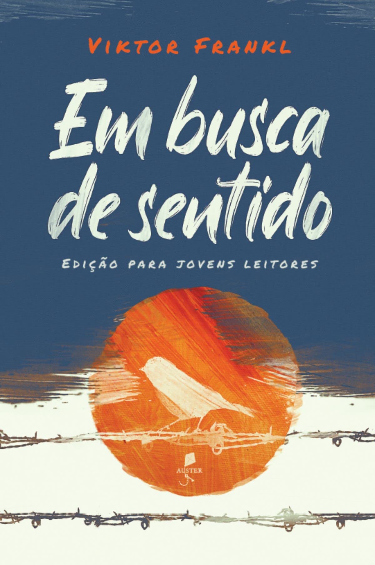 Em busca de sentido Livro cartonado – 30 abril 2023 book