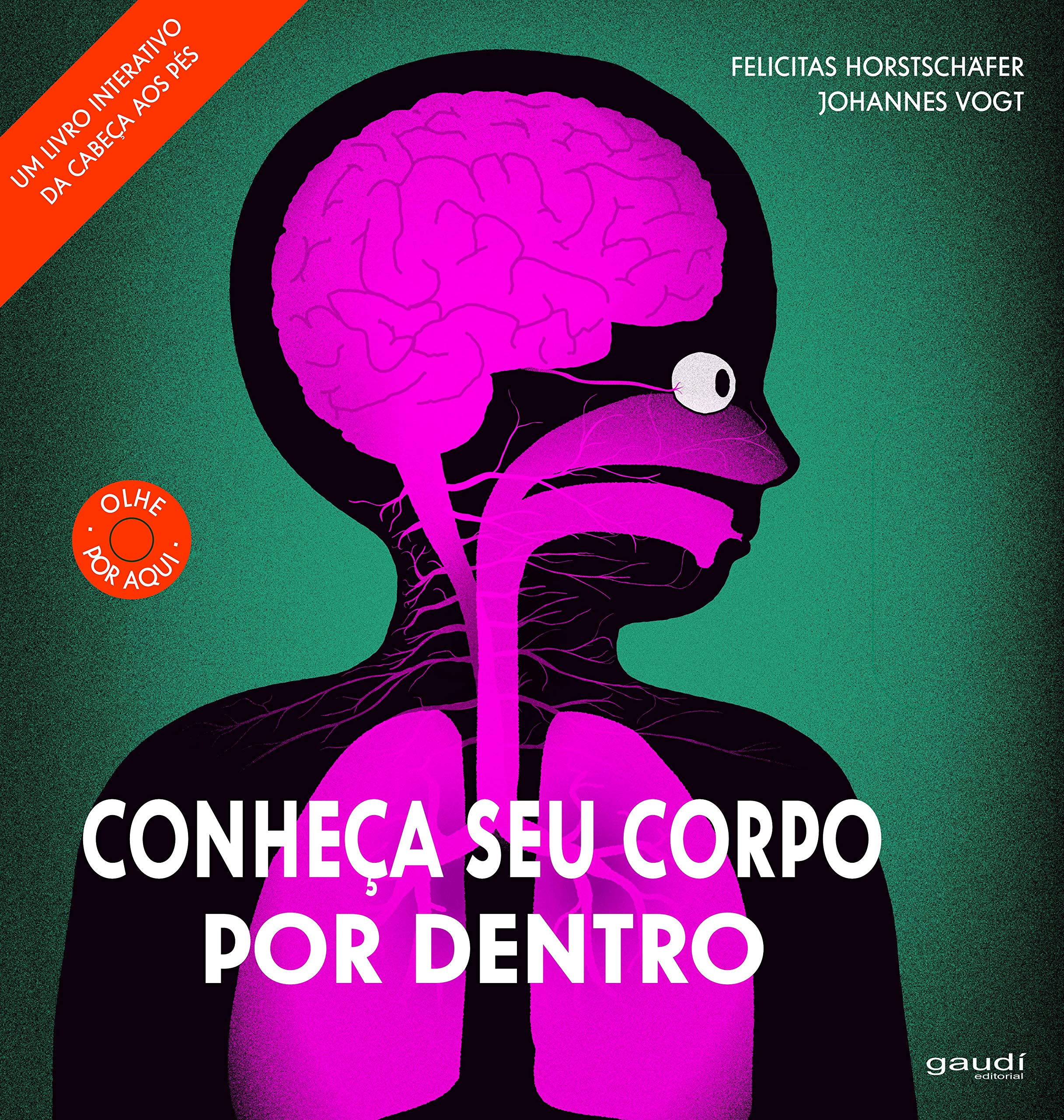 Conheca Seu Corpo por Dentro (Em Portugues do Brasil) Books