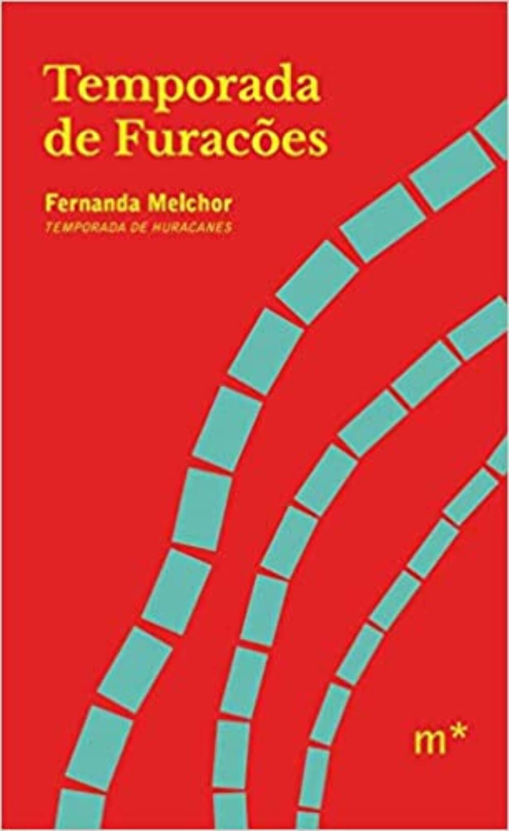 Mundaréu Temporada de furacões book