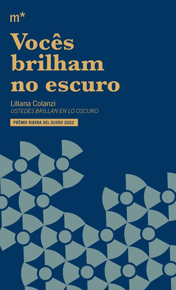 livro vocs brilham no escuro Ed. 2023 book