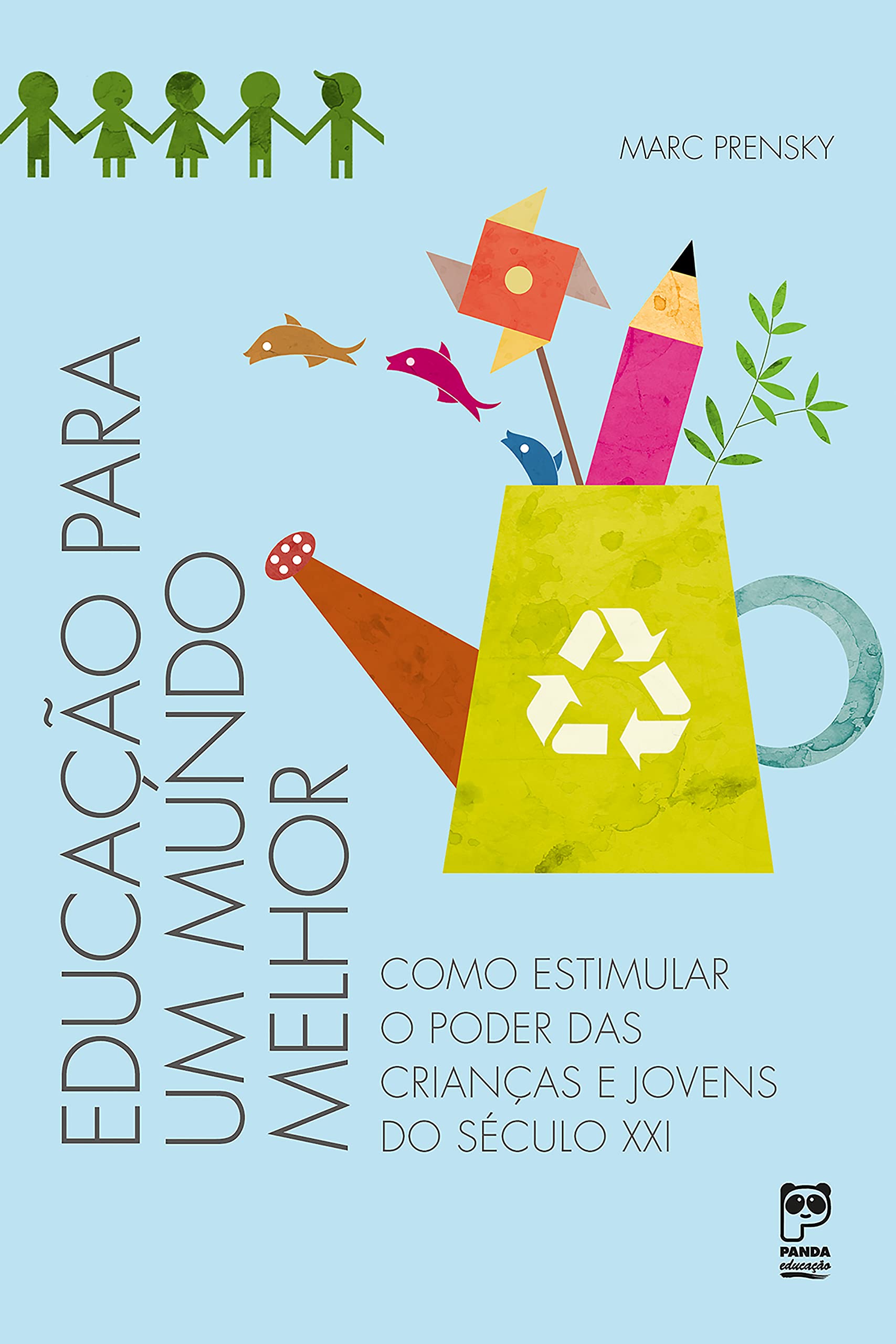 Educação para um mundo melhor Education & Training