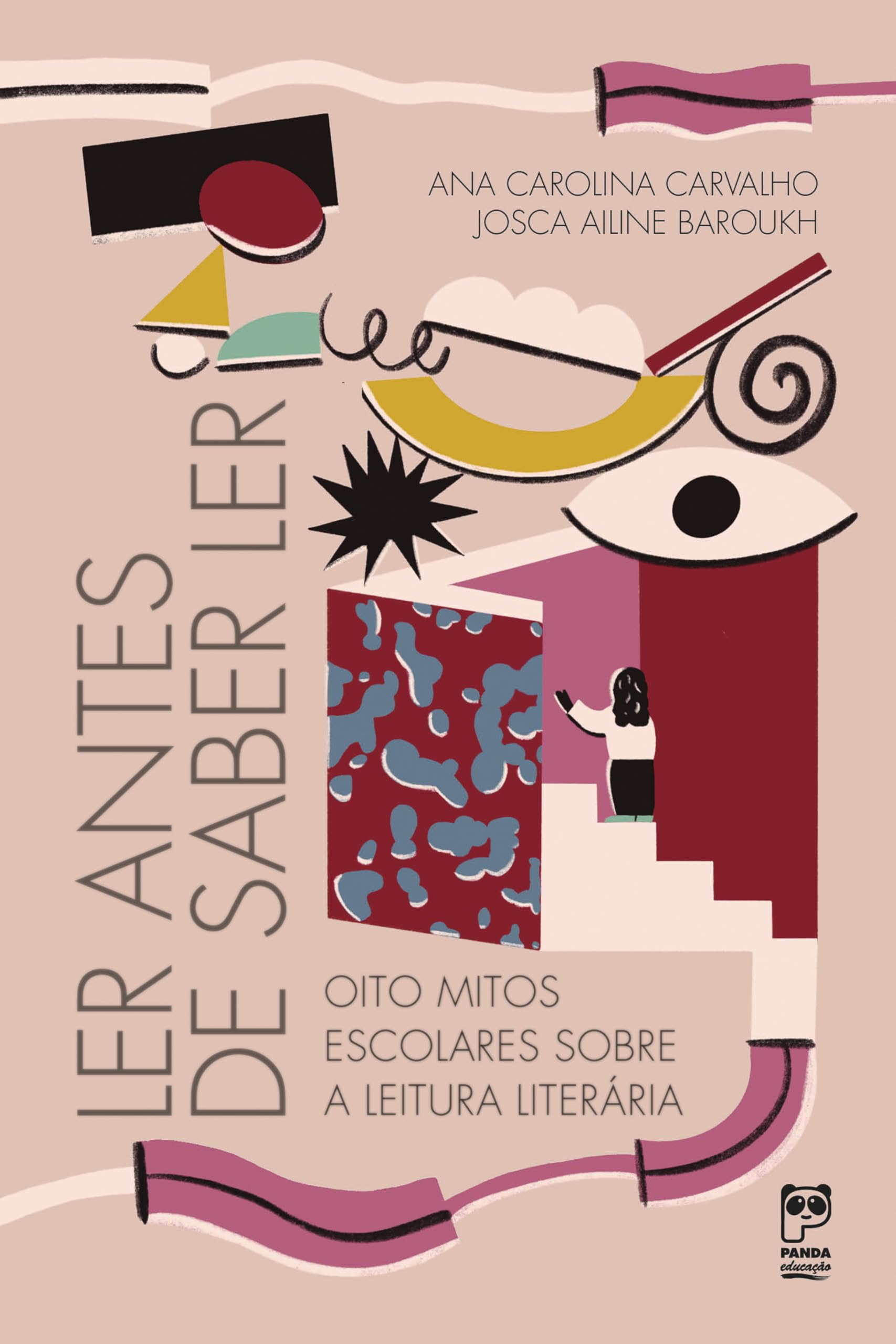 Ler antes de saber ler Books