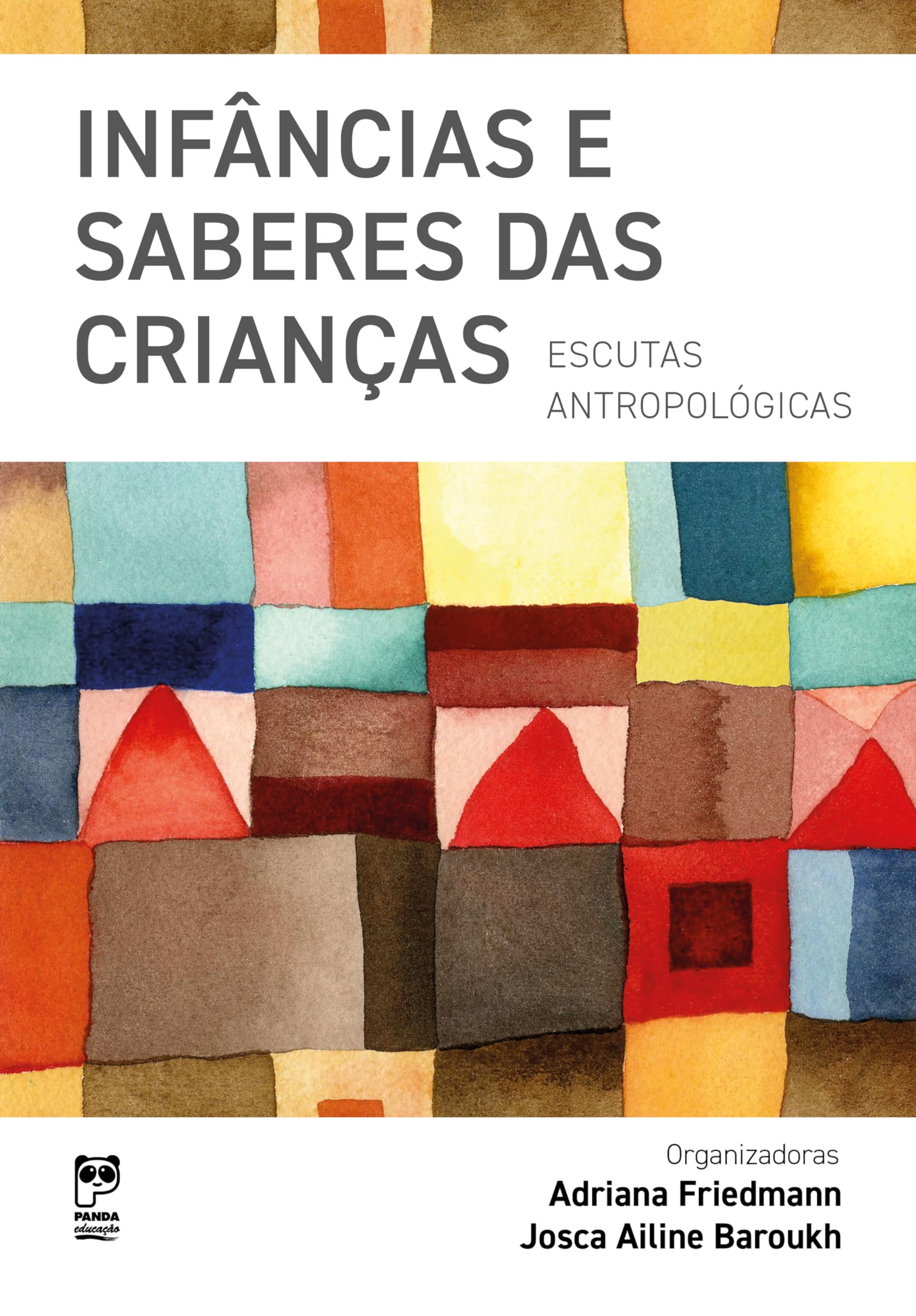 Infâncias e saberes das crianças Education & Training