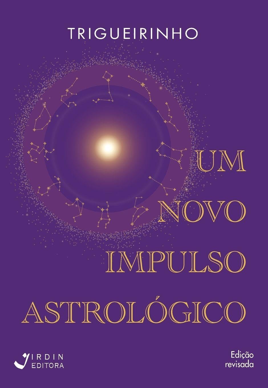 Um novo impulso astrológico Natural Sciences