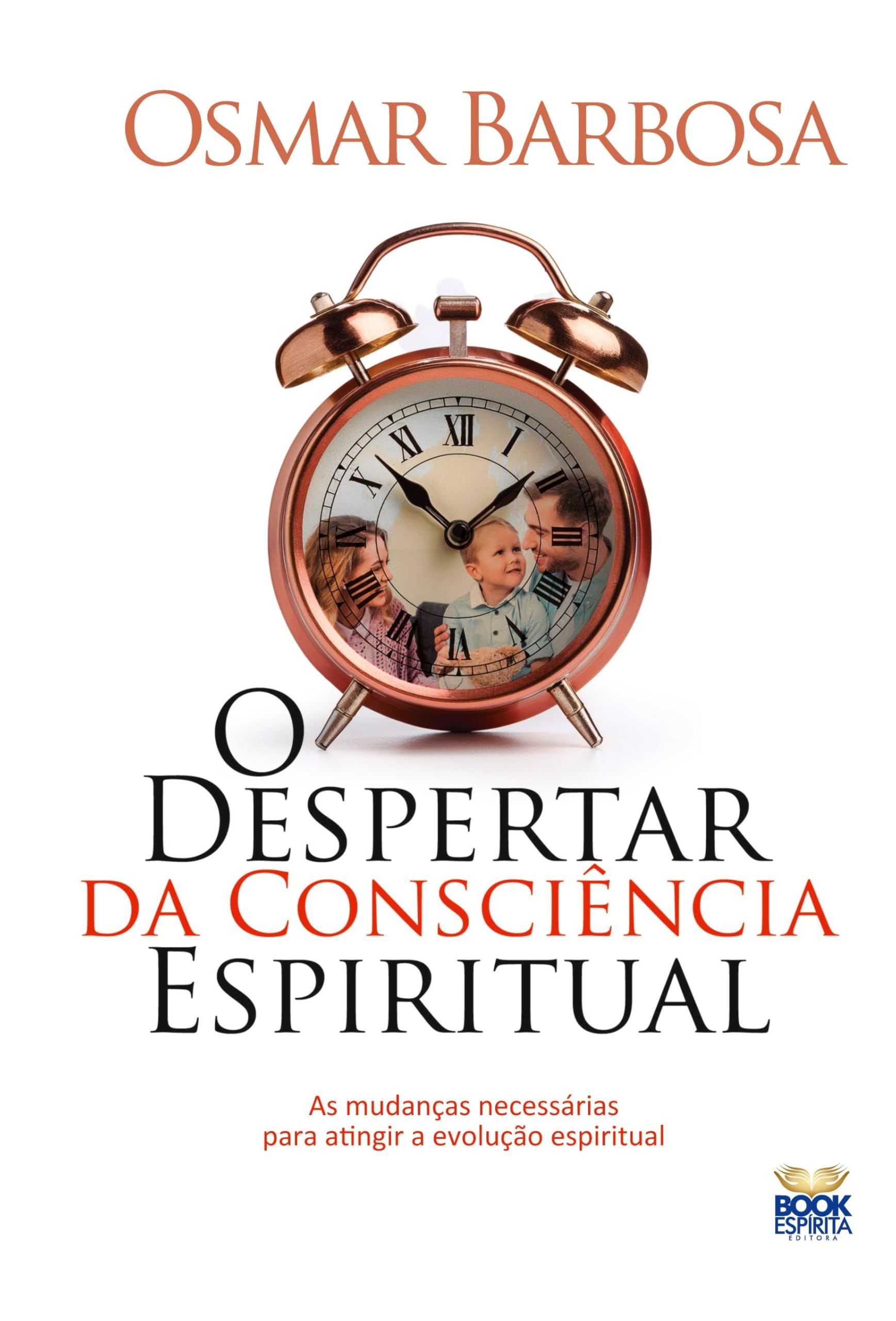Product Image: O DEPERTAR DA CONSCIÊNCIA ESPIRITUAL
