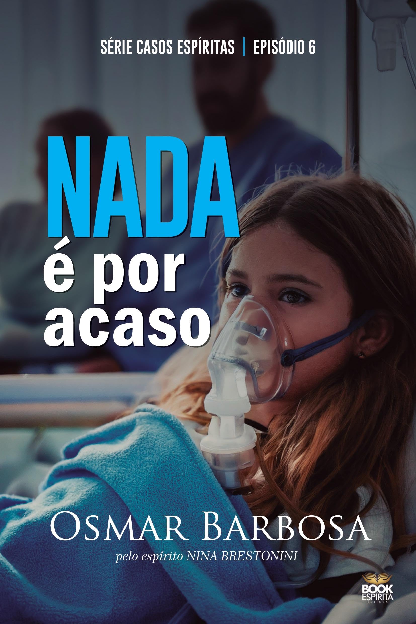 NADA É POR ACASO - SÉRIE EPISÓDIO 6 Religion & Esotericism